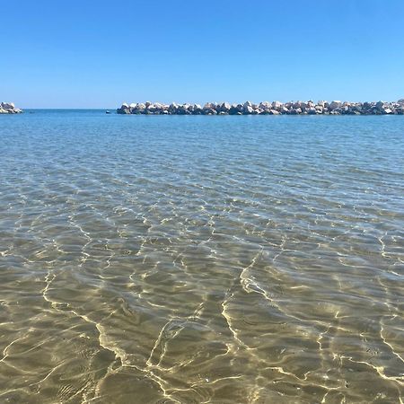 Dimora Maria Elena Apartman Pescara Kültér fotó