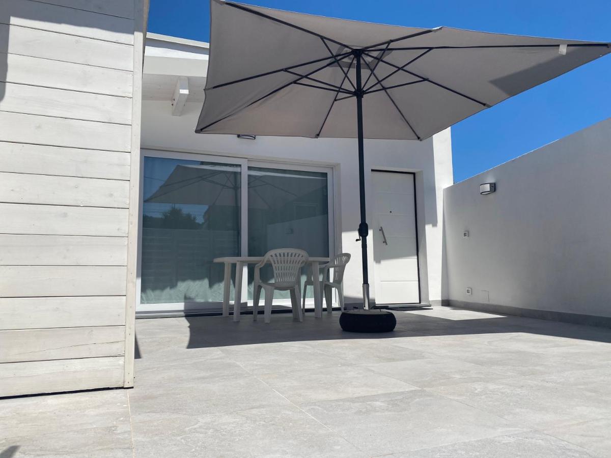 Dimora Maria Elena Apartman Pescara Kültér fotó