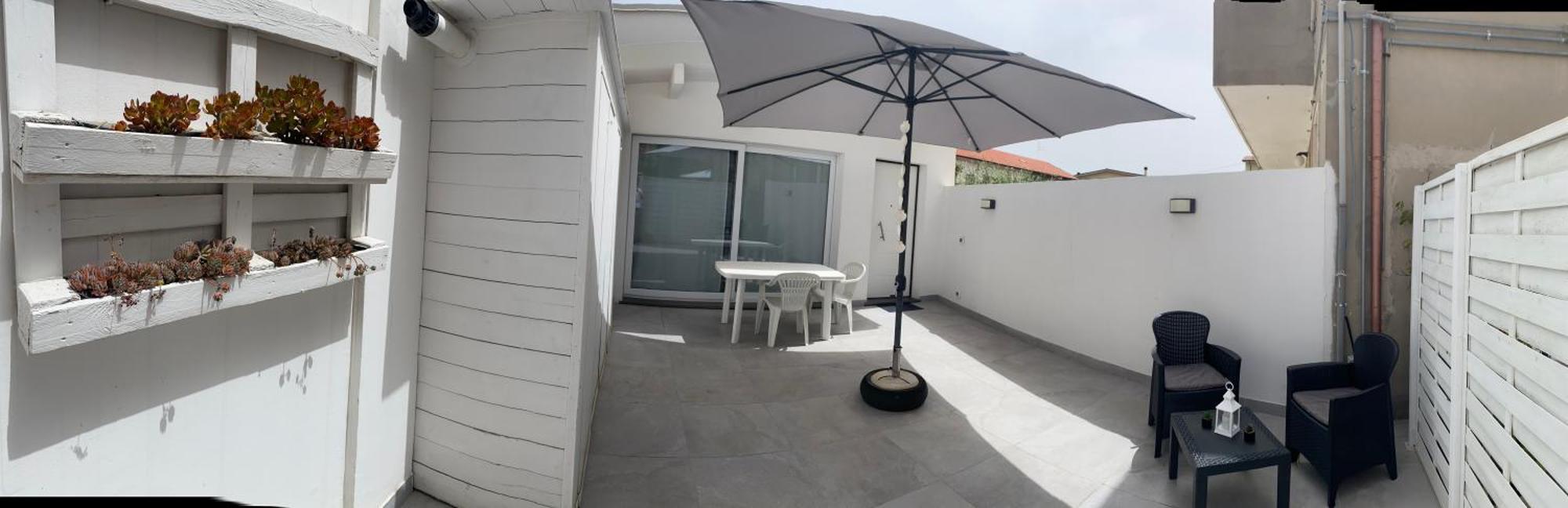 Dimora Maria Elena Apartman Pescara Kültér fotó
