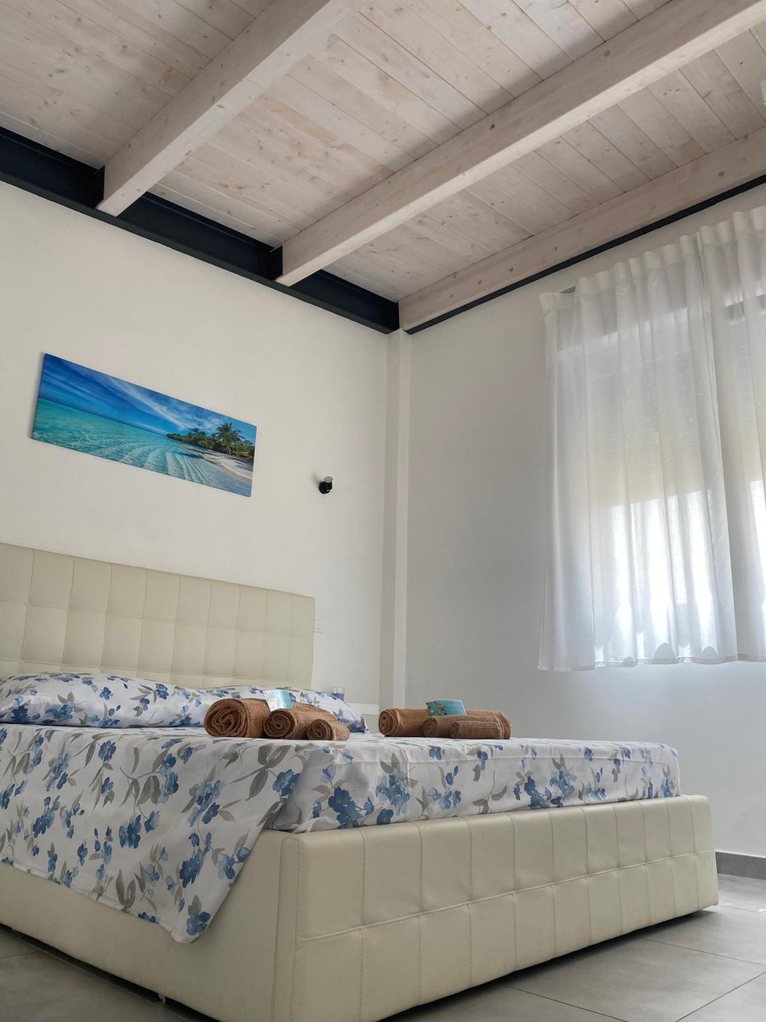 Dimora Maria Elena Apartman Pescara Kültér fotó
